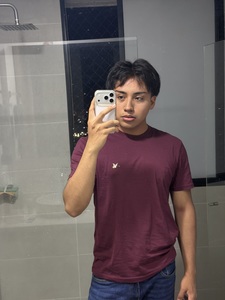 Roommate Axel  buscando habitación en Medellín