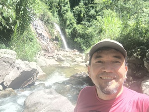 Roommate Miguel buscando habitación en Floridablanca