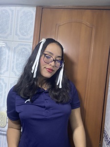 Roommate Katerin buscando habitación en Bogotá