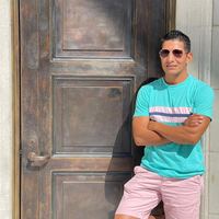 Jorge armando 