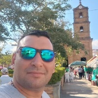 José Alejandro 