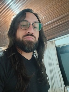 Roommate Andrés buscando habitación en Bogotá