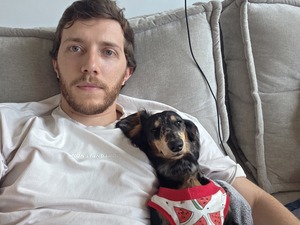 Roommate Gregorio  buscando habitación en Envigado