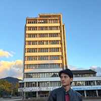Oscar David