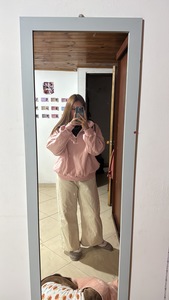 Roommate Camila  buscando habitación en Bogotá
