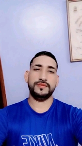 Roommate José 