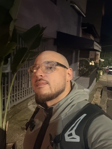 Roommate Daniel buscando habitación en Medellín