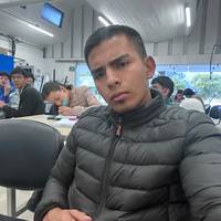 Yeison Alejandro