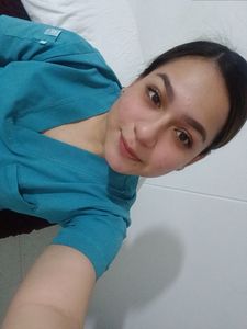 Roommate Isabela buscando habitación en Pereira
