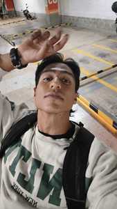 Roommate Sergio Alejandro