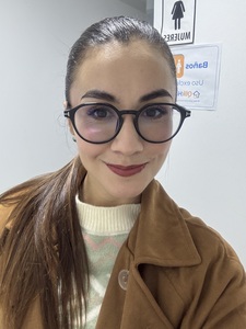 Roommate Viviana Marcela 