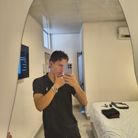 David Santiago 