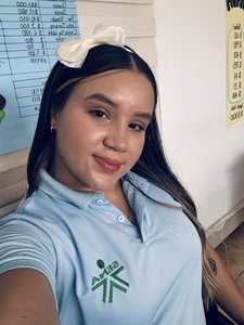 Roommate Yudy Suday  buscando habitación en Bucaramanga