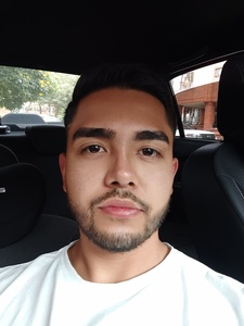 Roommate javier