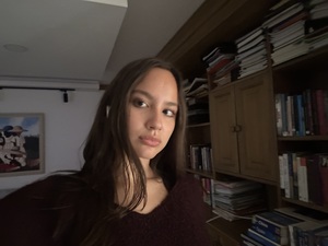 Roommate Ivana buscando habitación en 