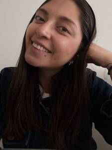 Roommate Tatiana buscando habitación en Bogotá