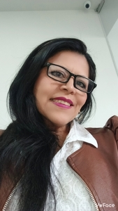 Roommate Yanet  buscando habitación en Bogotá