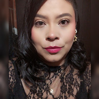 Yanny Lizeth 