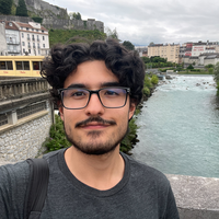 Adrian Esteban