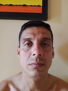 Roommate Dayan Andrés 