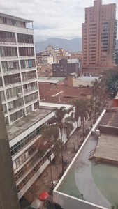 Roommate Noemi buscando habitación en Medellín