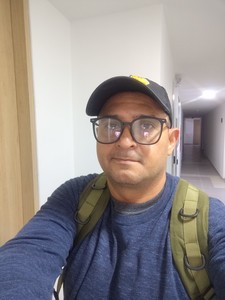 Roommate Juan 