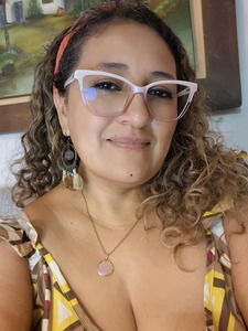 Roommate Paola 