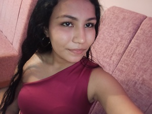 Roommate Lorena 