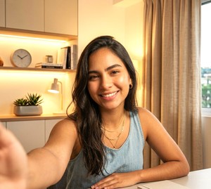 Roommate Maria  buscando habitación en Barranquilla