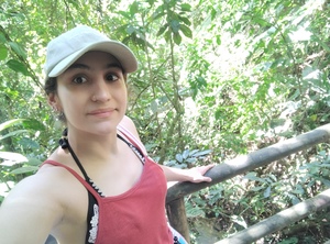 Roommate MANUELA  buscando habitación en Envigado