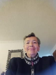 Roommate Jimena  buscando habitación en 