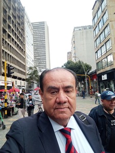 Roommate José Alfredo