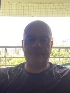 Roommate Andrei buscando habitación en Envigado