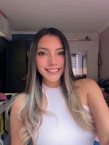 Roommate Andrea