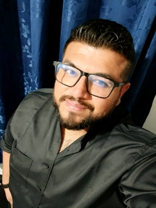 Roommate Sergio Erick