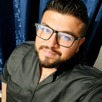 Sergio Erick