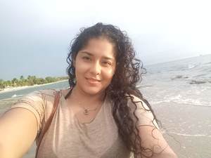 Roommate Jinerlay Ofelia