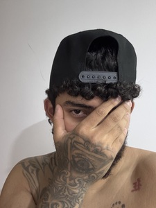 Roommate Andrés 
