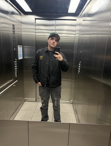 Roommate Ivan buscando habitación en Bogotá