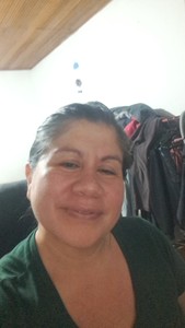 Roommate Nazly buscando habitación en Bogotá