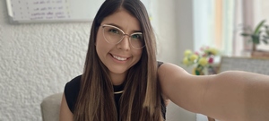 Roommate Kelly Johanna