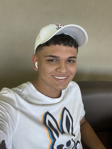 Roommate Juan Jose