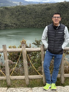 Roommate Juan Esteban buscando habitación en Medellín