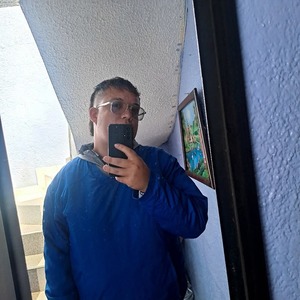 Roommate Daniver buscando habitación en Bogotá