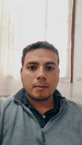 Roommate MIGUEL ANGEL buscando habitación en Medellín