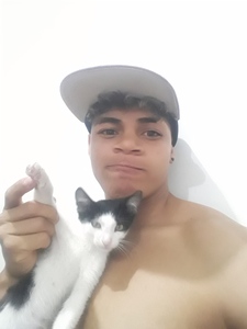Roommate Yorjaý  buscando habitación en Floridablanca