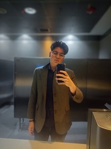 Roommate José Miguel buscando habitación en Bogotá