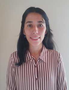 Roommate Andrea Liliana 