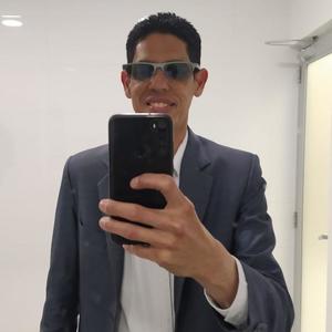 Roommate JHONY buscando habitación en Bogotá