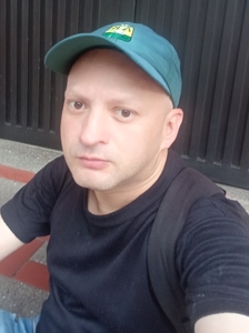 Roommate Felix Guillermo 